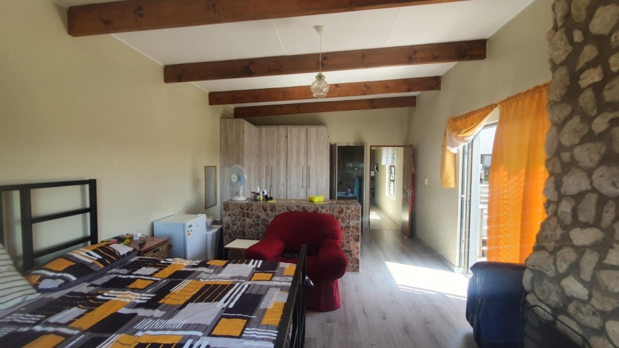 To Let 5 Bedroom Property for Rent in Saldanha Western Cape